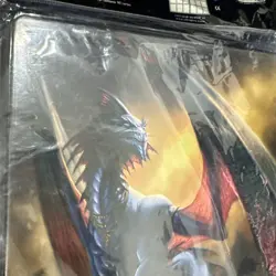 Magic The Gathering Planar Chaos 9 Pocket Portfolio Binder Ultra Pro 2007 Vtg - Image 4