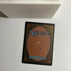 Cursed Scroll Tempest Regular - Image 2