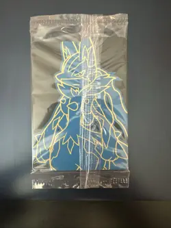 Riolu #10 - Pokemon TCG Mega Evolution promo sealed- Near Mint Condition - Image 2