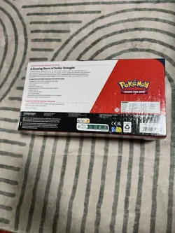 Pokemon Surging Sparks Elite Trainer Box ETB Booster Bundle Costco 2 Pack SEALED - Image 2