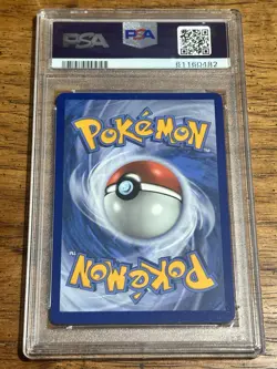 2020 Pokemon Gardevoir VMAX FA 017/073 Sword & Shield Champions Path PSA 10 Gem - Image 2