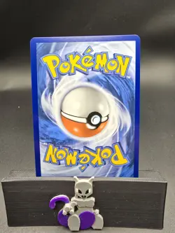 Pokemon TCG Litleo 139/132 Mega Evolution Illustration Rare - Image 3