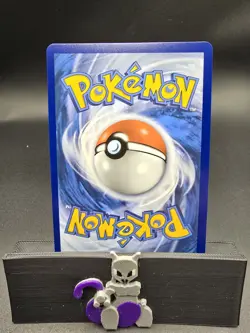 Pokemon TCG Litleo 139/132 Mega Evolution Illustration Rare - Image 4