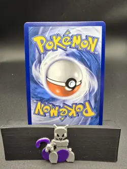 Wally's Compassion 186/132 Pokemon Mega Evolution SIR - Image 3