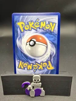 Wally's Compassion 186/132 Pokemon Mega Evolution SIR - Image 4