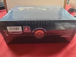Pokemon TCG Sword & Shield Elite Trainer Box Plus Zamazenta SEALED 820650807435 - Image 4