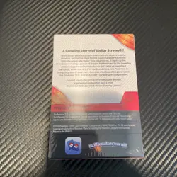 Surging Sparks Booster Bundle Factory Sealed English Pokemon Nm TCG Booster Box - Image 3