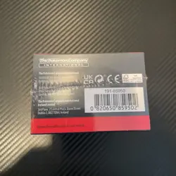 Surging Sparks Booster Bundle Factory Sealed English Pokemon Nm TCG Booster Box - Image 4