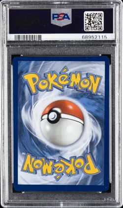 2021 POKEMON SWSH BLACK STAR PROMO PIKACHU VMAX BOX FULL ART/PIKACHU VMAX PSA 10 - Image 2