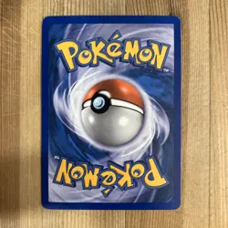 Pokemon TCG Diglett EX Crystal Guardians 50/100 Common VLP - Image 2