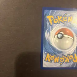 2019 POKEMON SUN & MOON TEAM UP #53/181 GENGAR MIMIKYU GX TAG TEAM 53/181 - Image 5