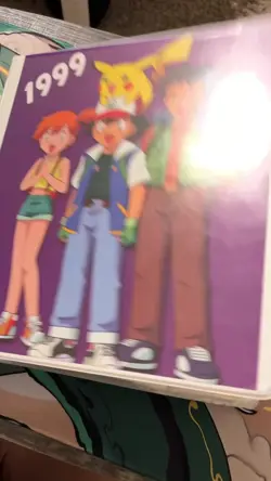 $800 Value Vintage Pokemon Binder Collection Lot - Image 2
