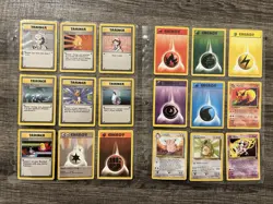 $800 Value Vintage Pokemon Binder Collection Lot - Image 5