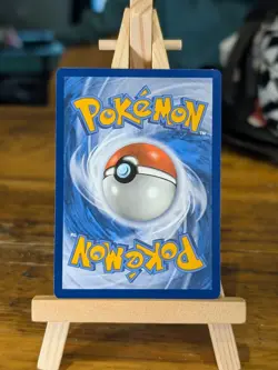 Pokemon TCG Pikachu Ash’s Pikachu SM111 Promo - Image 2
