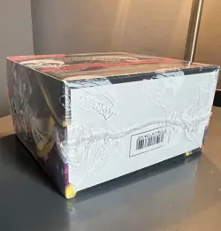 Pokemon TCG: Mega Evolutions Booster Box - New Factory Sealed - Image 4