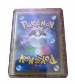 Aipom [1st Edition] #44 Pokemon Japanese Fever-Burst Fighter XY11 - Image 2