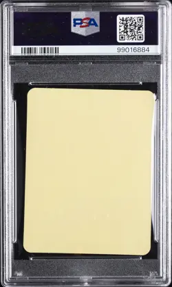 2023 MARUMIYA POKEMON STICKERS #16 MIMIKYU PSA 9 - Image 2