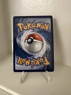 Lt. Surge's Bargain 185/132 Special Illustration Rare Pokemon Mega Evolution SIR - Image 2