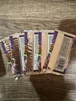 Yu-Gi-Oh! 5 Labyrinth of Nightmare Booster Packs! 1st Edition! Factory Sealed!! - Image 2