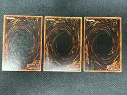 Yugioh *Soul Exchange Unlimited X3 Super Rare*(MP) SDY-041 - Image 2