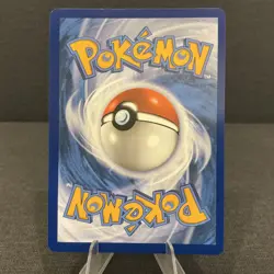 Noctowl SVP 141 ETB Black Star Promo Full Art Holo Pokemon Card - Image 2
