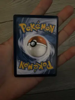 Pikachu & Zekrom GX Tag Team Pokemon Card - Image 2