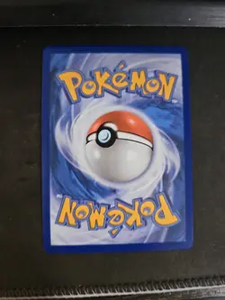 Fighting Gong 116/132 Me01: Mega Evolution Reverse Holo - Pokemon Card - Image 2
