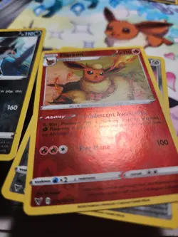 3600 Pokemon Cards - Bulk REVERSE Holos RARE AND COMMON - Image 1