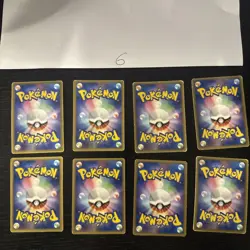 Pokemon Karte Card Vintage Japanese Konvolut Sammlung Collection Holo Rare - Image 2