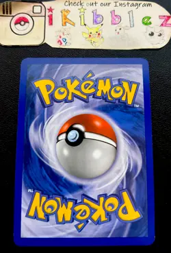 Diglett 85/132 LP Reverse Holo Print Line Error Pokemon Card. Free Tracked Ship! - Image 2