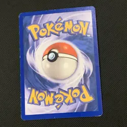 Pokemon Expedition E-Reader Bulbasaur Common Card 94/165 MP Condition - Image 3