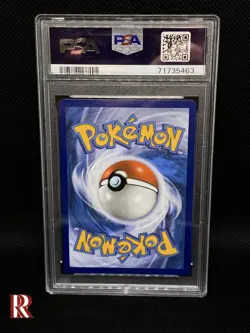 Pokemon TCG Charizard 4/102 Celebrations Classic Collection Stamped Holo Card - Image 2