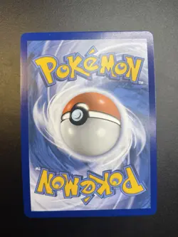 Pokemon Starmie v TCG Full Art Holo Card Sword & Shield Astral Radiance 166/189 - Image 3