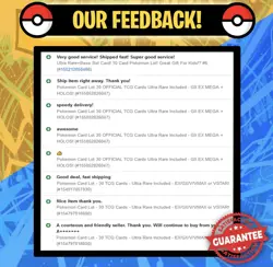 ⭐GRADED MYSTERY CHARIZARD ULTRA RARE POKEMON CARD - FAST SHIPPING! GREAT GIFT! - Image 2