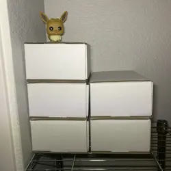 500 Card Sword And Shield Bulk- 2 Ultra Rares-Good To NM- All Pokemon- Holos Too - Image 2