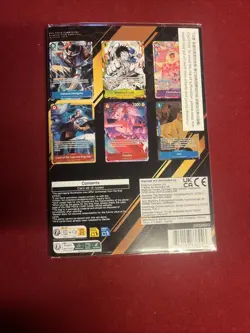 ONE PIECE CARD GAME Premium Card Collection - 6 assort vol.1 - Image 3
