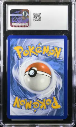 Blastoise CLB 003/034 Holo - English 2023 Trading Card Game Classic - CGC 10 - Image 2