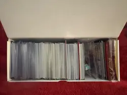 Pokemon Cards Bulk Lot 600+ Cards - Commons, Uncommons, RH, Holos, No Energies - - Image 2