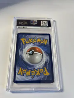 Cynthia's Garchomp ex 204 Sv: Scarlet & Violet Promo Cards Holo Psa 9 Cynthias - Image 4