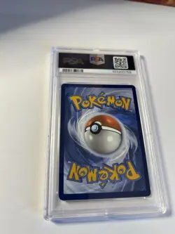 Cynthia's Garchomp ex 204 Sv: Scarlet & Violet Promo Cards Holo Psa 9 Cynthias - Image 5