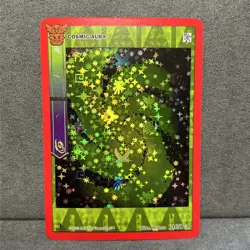 Cosmic Aura 146/174 MetaZoo Native 1st Edition Full Holo Foil Card NM/M - Image 1