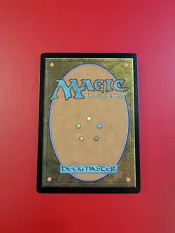 1x Mass Diminish | Commander 2019 | MTG Magic Cards - Image 2