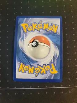 Pokemon Card Crown Zenith Holographic Raihan 140/159 NM - Image 2