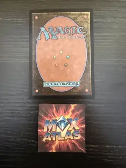 MTG - Varchild, Betrayer of Kjeldor - 28/358 - Commander 2018 - NM - Image 2