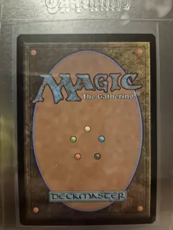Magic: The Gathering Bloodstained Mire- Khans Of Tarkir #230/269 MINT - Image 2