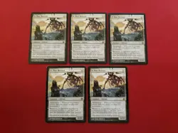 It That Betrays ×1 Rise Of The Eldrazi MtG #7 (5 Available When Posted) - Image 1