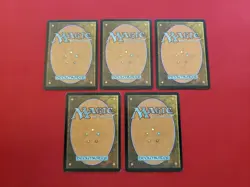 It That Betrays ×1 Rise Of The Eldrazi MtG #7 (5 Available When Posted) - Image 2