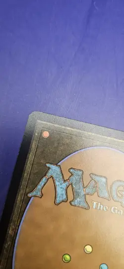 The Soul Stone (Borderless) Marvel's Spider-Man Foil - Image 5