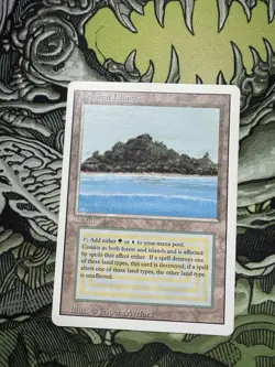 Tropical Island Revised Edition Regular - Image 1