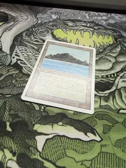 Tropical Island Revised Edition Regular - Image 2